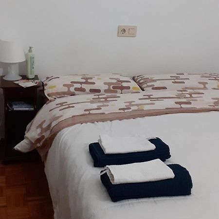 Habitacion Doble Privada En Figueres Eksteriør bilde