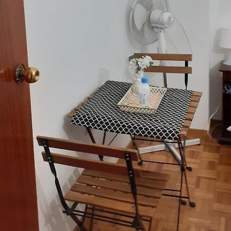 Habitacion Doble Privada En Figueres Eksteriør bilde