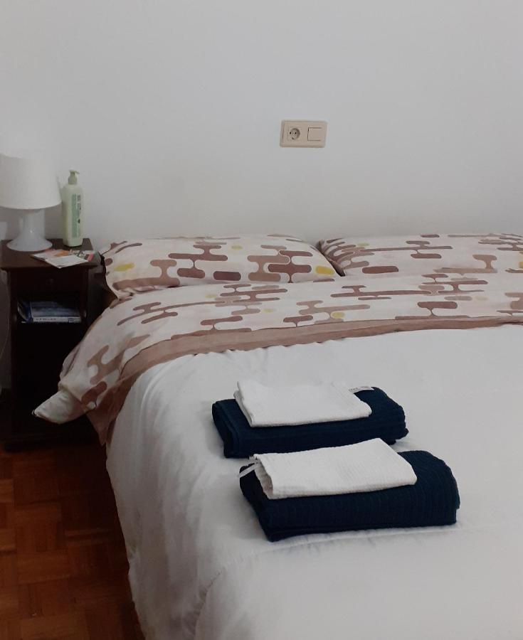 Habitacion Doble Privada En Figueres Eksteriør bilde