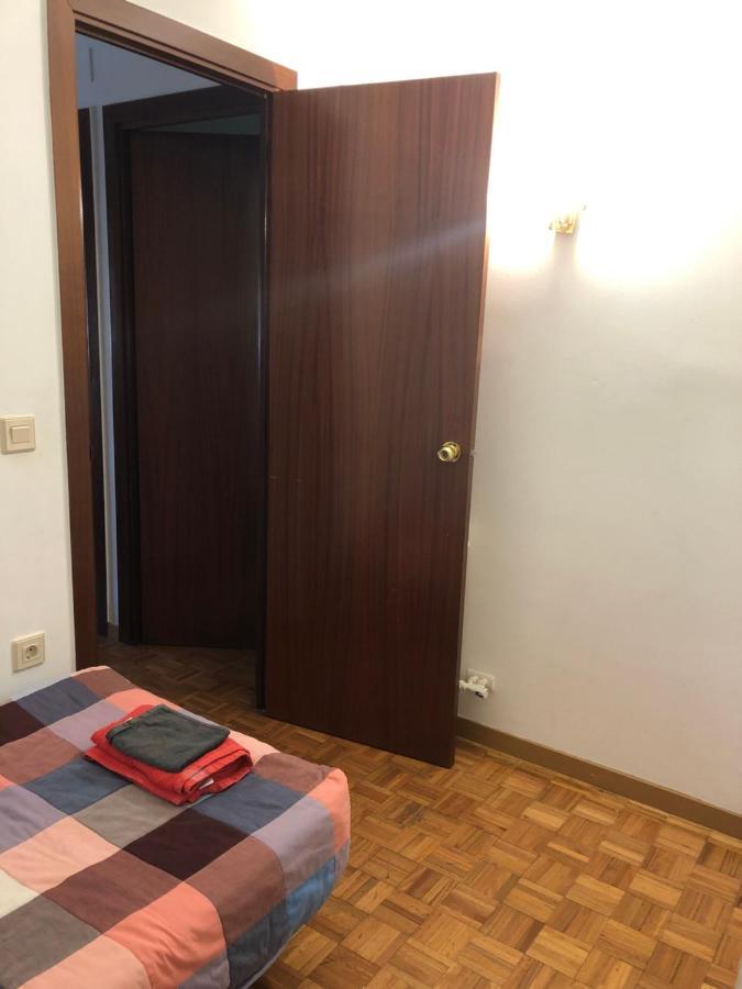 Habitacion Doble Privada En Figueres Eksteriør bilde