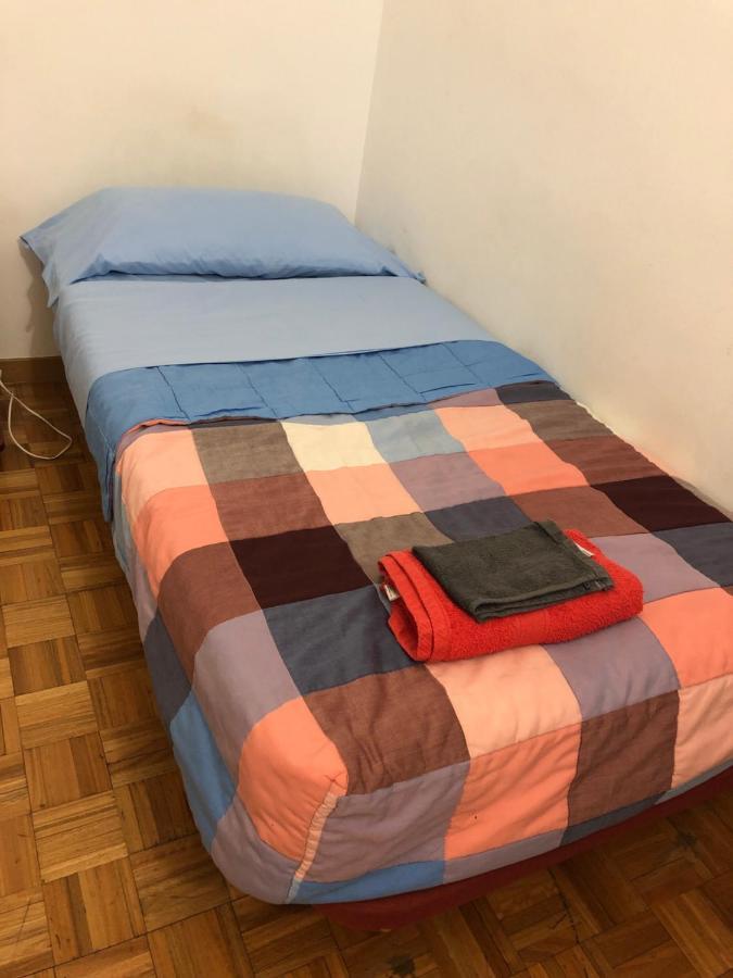 Habitacion Doble Privada En Figueres Eksteriør bilde