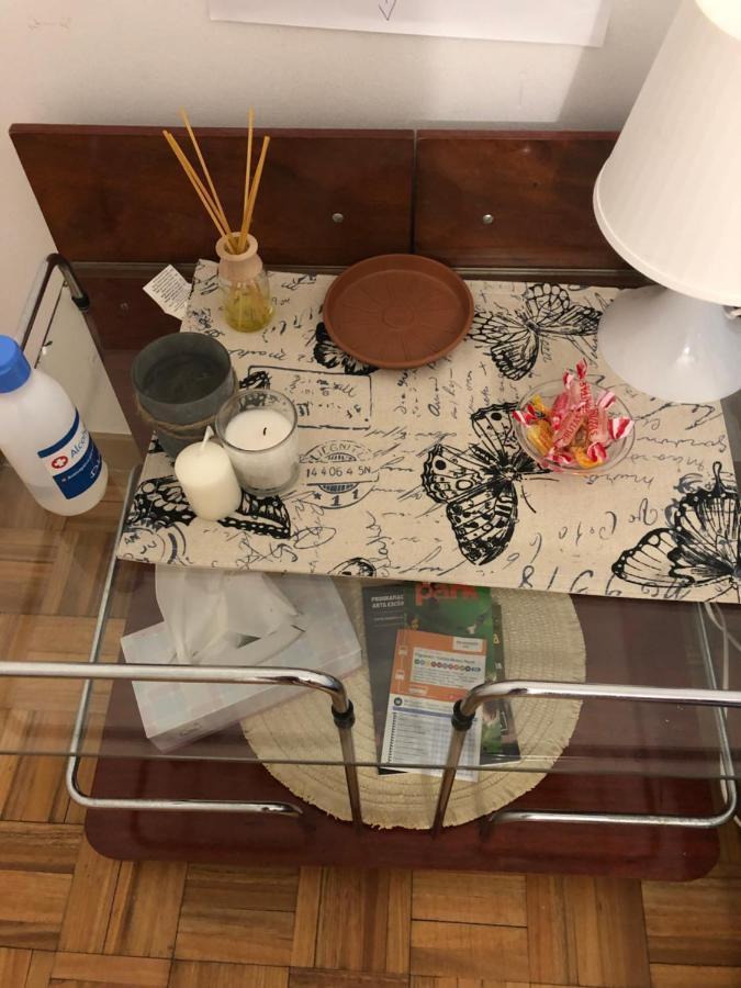 Habitacion Doble Privada En Figueres Eksteriør bilde