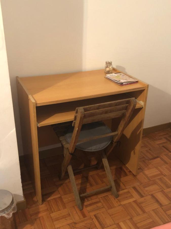Habitacion Doble Privada En Figueres Eksteriør bilde